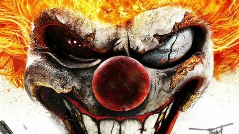 Twisted Metal Live-Action TV Series Is Being Made With Cobra