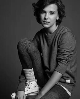 Millie Bobby Brown is the cutest person Bobby brown, Atrizes