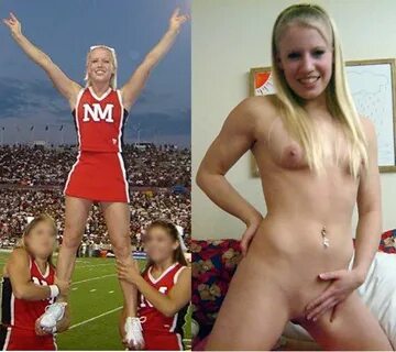 Cheerleader Nude Pics - Telegraph