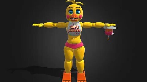 fnaf toy chica action figure for Sale OFF-50