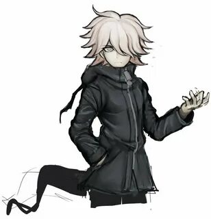 Beta Nagito On Tumblr All in one Photos