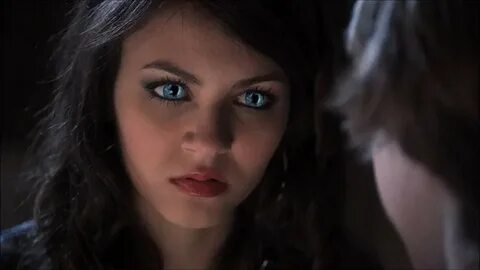 Victoria Justice in The Boy Who Cried Werewolf (2010) .