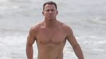 Get Horny On These 6 Pictures Of Lust Despot Channing Tatum 