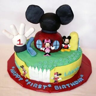 Sweet Tooth: Mickey Mouse Clubhouse Mickey mouse clubhouse c