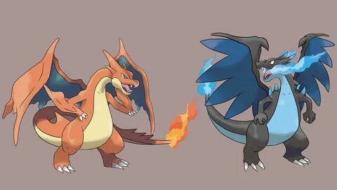 Pics Of Charizard - Team Coloring