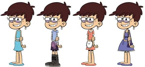 TLHG/ - The Loud House General MagGOAT edition Booru: - /tra