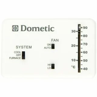 UPC 713814056384 - Dometic 3106995.032 DuoTherm Heat / Cool 