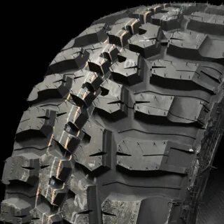 4 LT315/75R16 Federal Couragia Mud Tires 3157516 315 R16 M/T