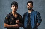 Dan + Shay Interview: Country Duo Talk 'Tequila' & Finding O