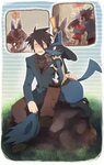 Pokémon Mobile Wallpaper #149782 - Zerochan Anime Image Boar