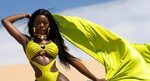 Bresha webb bikini 🌈 Bikini Pics Of Serena & Husband LEAK: S