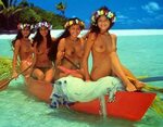 Hawaii Naked Girls