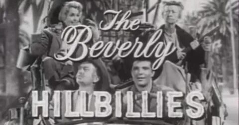 Students channel The Beverly Hillbillies for senior play at 