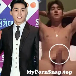 Korean actor sex