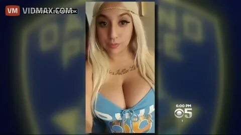 Young Woman Claims She Had Sex With More Than A Dozen Oaklan