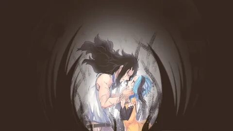 Fairy Tail Gajeel Wallpapers Wallpapers - Top Free Fairy Tai