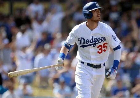 Video: What to Expect From Dodgers' Cody Bellinger in 2020 -