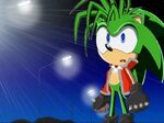 Manic in Sonic X - Manic the Hedgehog Photo (30506121) - Fan
