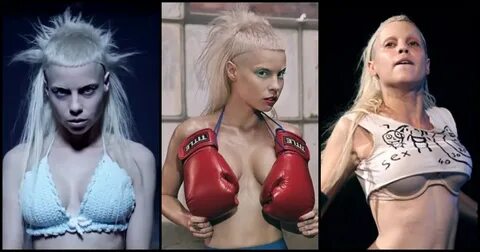 Yolandi visser topless 🌈 Yolandi Visser