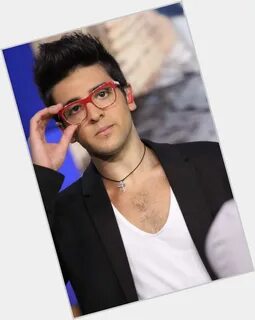 Piero Barone Official Site for Man Crush Monday #MCM Woman C