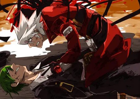 BlazBlue page 21 of 117 - Zerochan Anime Image Board