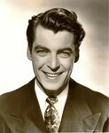 Pictures of Rory Calhoun