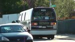 MTA Bus: 1997 Nova-RTS Q39 Bus #9323 on Eliot Ave - YouTube