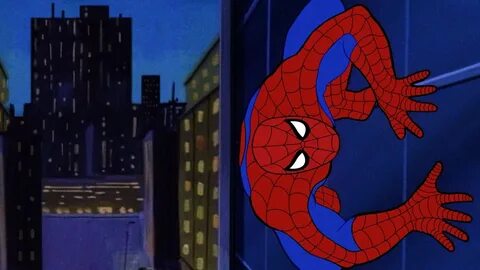 Смотреть Spider-Man And His Amazing Friends Сезон 3 Эпизод 2