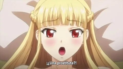 Mundo Hentai у Твіттері: "Colosseum no Senki: Another Story 