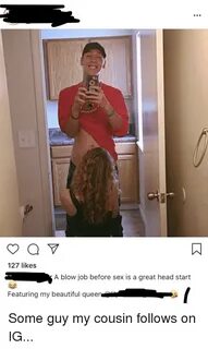 127 Likes a Blow Job Before Sex Is a Great Head Start Featur