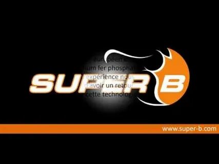 Super B - YouTube