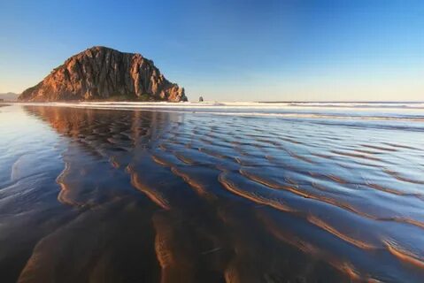 Morro Rock Amazing places on earth, Travel around the world,