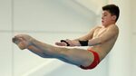 Matthew Dixon Profile And Results Swim England Diving