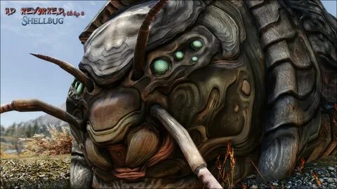 The Elder Scrolls 5: Skyrim Legendary Edition - HD шлем из х