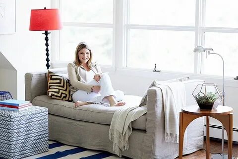 Exclusive: Jenna Bush Hager’s Stunning Beach House Makeover 