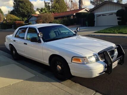 2006 Ford Crown Victoria #10 BestCarMagz.net