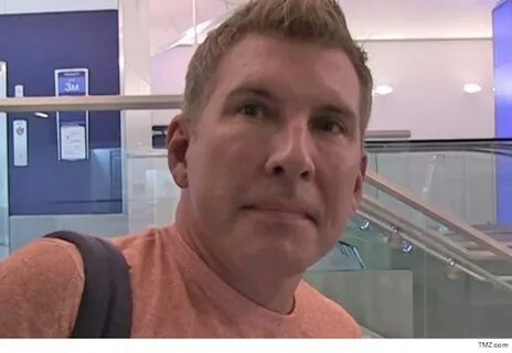 Todd Chrisley Sued: Spare Us the Lame Excuses ... Pay Your $