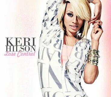 Keri Hilson Feat. Nelly: Lose Control (2011)