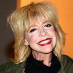 Julee Cruise, Vocalist of 'Twin Peaks' Fame, Dies at 65 - Th