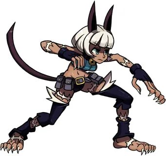 Ms. Fortune/Move List Skullgirls Wiki Fandom