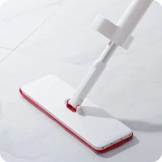 Швабра Xiaomi Yijie Cleaning Zqueeze Wash Mop (YC-02) купить