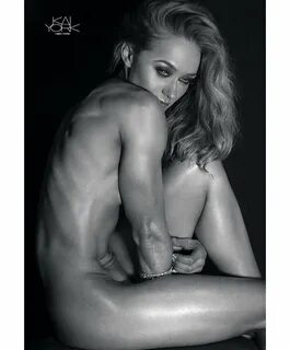 Jessica Gresty