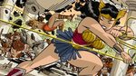 Classic Wonder Woman wallpaper 2560x1440 439960 WallpaperUP