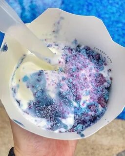 McDonald's introduces "galaxy" sea salt McFlurry & Angus Mus