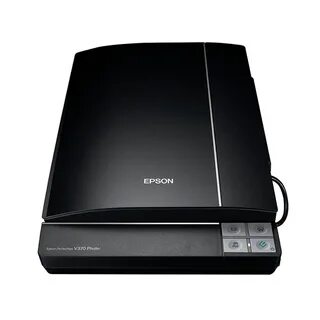 قیمت خرید و فروش اسکنر رنگی اپسون Epson Perfection V370 🥇 فر