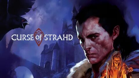 Curse Of Strahd Wallpapers - Wallpaper Cave