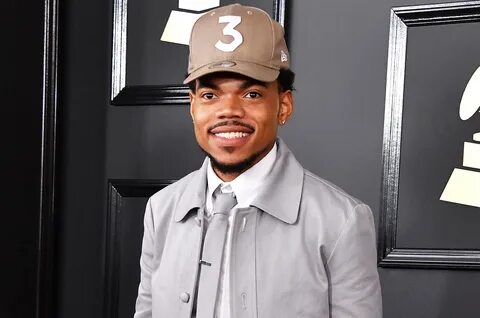 Chance the Rapper Lists His Favorite Songs of All Time: List
