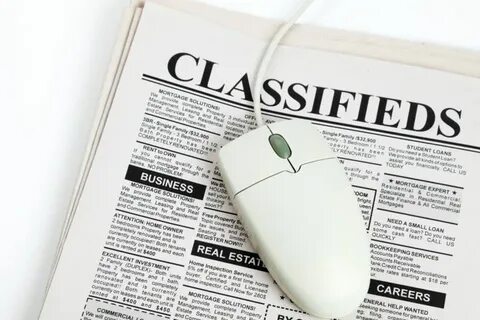5 Reasons Why You Should Use A Classified Ad Submission Serv