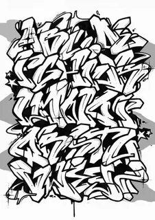 Image result for graffiti font Graffiti lettering, Graffiti 