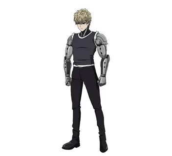 Download Free png Genos png " PNG Image - DLPNG.com